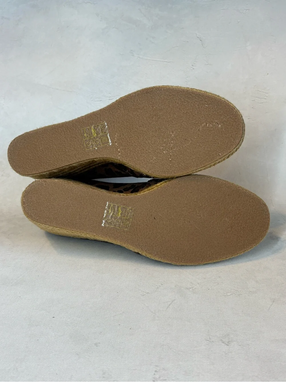 Jack Rogers chic jack